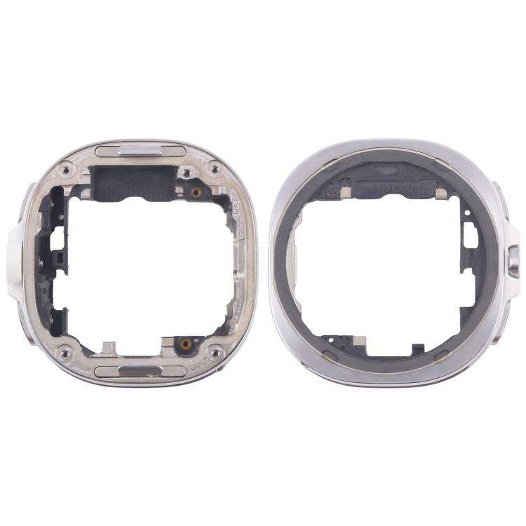 For Samsung Galaxy Watch8 Classic 46mm SM-L500/L505 Original LCD Screen Frame Bezel Plate, For Sa...