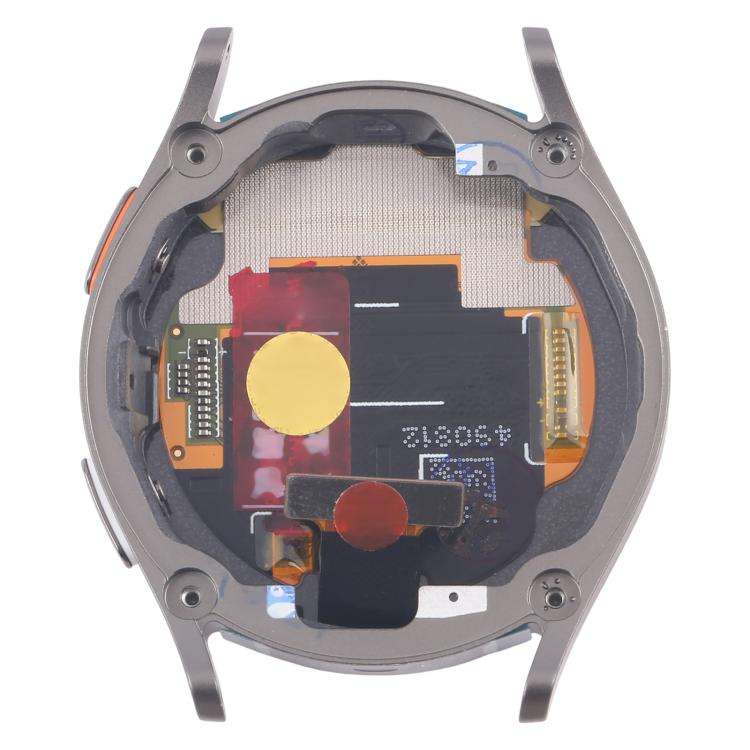 For Samsung Galaxy Watch7 40mm SM-L300/L305 Original LCD Screen Digitizer Full Assembly with Fram...