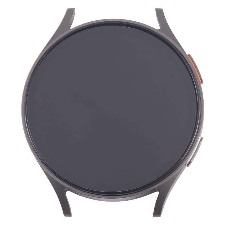 For Samsung Galaxy Watch7 44mm SM-L310/L315 Original LCD Screen Digitizer Full Assembly with Fram...