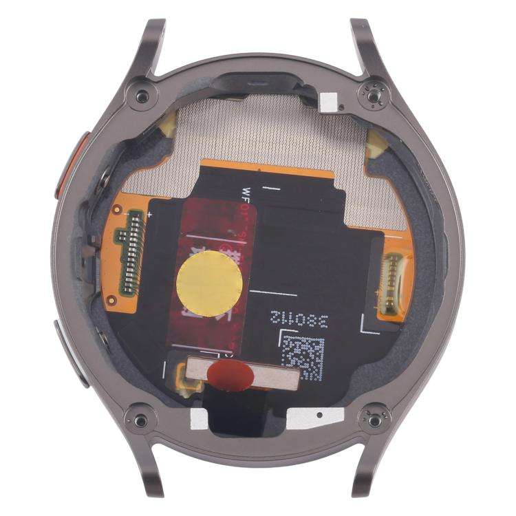 For Samsung Galaxy Watch7 44mm SM-L310/L315 Original LCD Screen Digitizer Full Assembly with Fram...