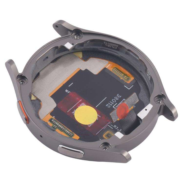 For Samsung Galaxy Watch7 44mm SM-L310/L315 Original LCD Screen Digitizer Full Assembly with Fram...