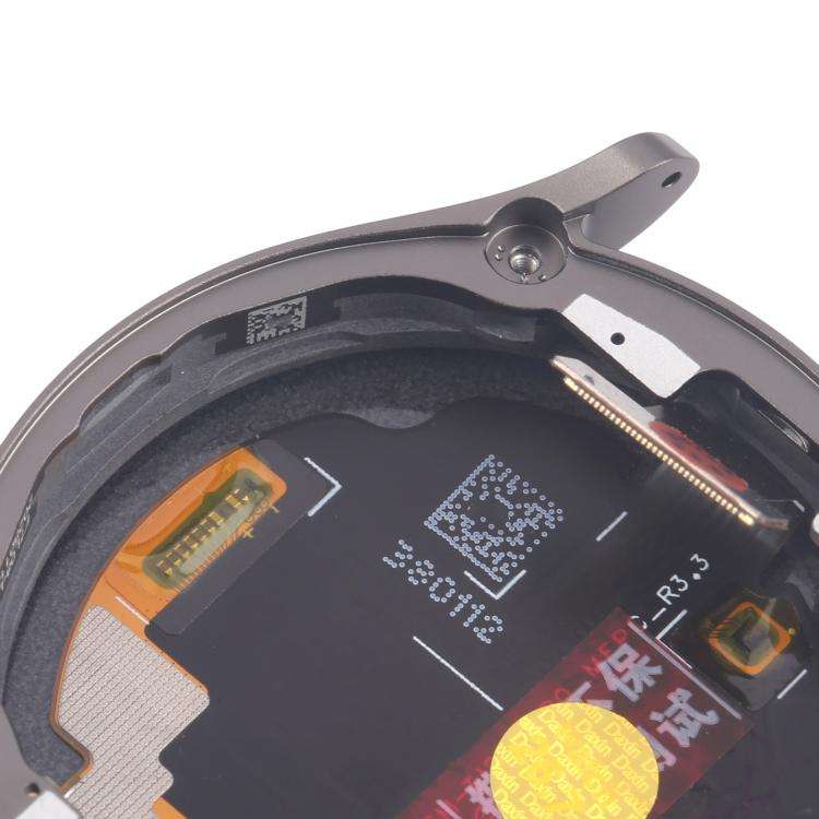 For Samsung Galaxy Watch7 44mm SM-L310/L315 Original LCD Screen Digitizer Full Assembly with Fram...