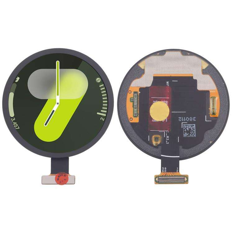 For Samsung Galaxy Watch7 44mm SM-L310/L315 Original LCD Screen with Digitizer Full Assembly, For...