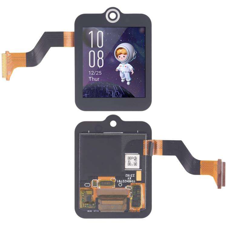 For Huawei Watch Kids 4 Pro Original LCD Screen with Digitizer Full Assembly, For Huawei Watch Ki...