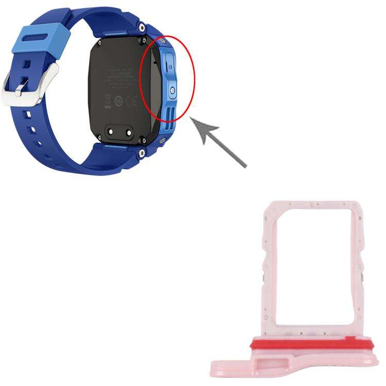 For Huawei Watch Kids 4 Pro Original ﻿SIM Card Tray, SIM Card Tray
