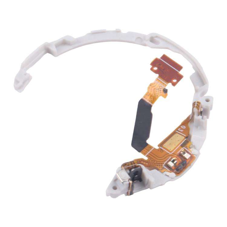 For Huawei Watch GT 3 Pro 43mm Original Power Button Flex Cable with Bracket, For Huawei Watch GT...