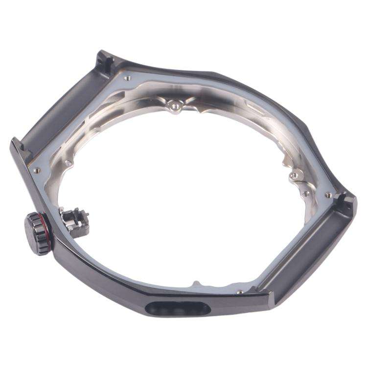 For Huawei Watch GT 6 Pro 46mm Original LCD Screen Frame Bezel Plate, For Huawei Watch GT 6 Pro 4...