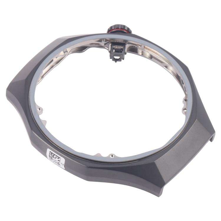 For Huawei Watch GT 6 Pro 46mm Original LCD Screen Frame Bezel Plate, For Huawei Watch GT 6 Pro 4...