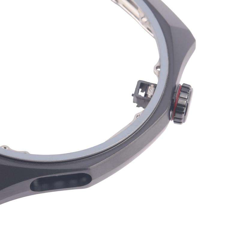 For Huawei Watch GT 6 Pro 46mm Original LCD Screen Frame Bezel Plate, For Huawei Watch GT 6 Pro 4...