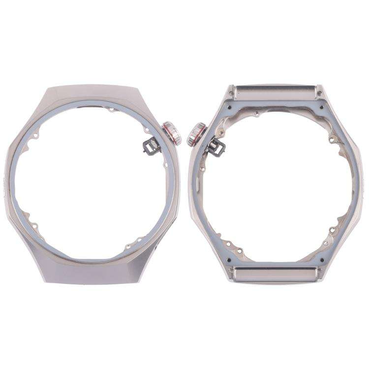 For Huawei Watch GT 6 Pro 46mm Original LCD Screen Frame Bezel Plate, For Huawei Watch GT 6 Pro 4...