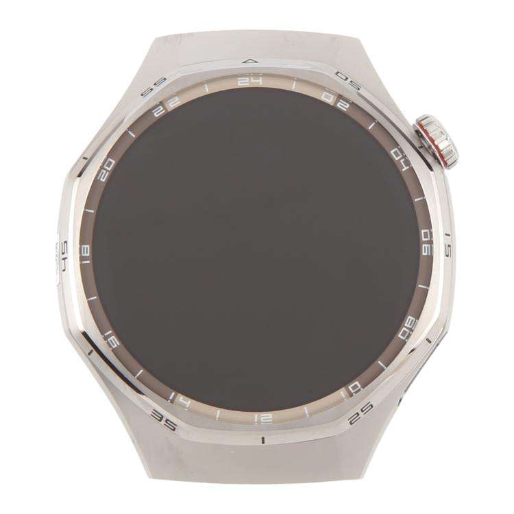 For Huawei Watch GT 6 Pro 46mm LCD Screen Digitizer Full Assembly with Frame, For Huawei Watch GT...