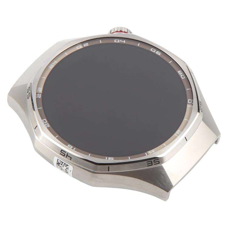 For Huawei Watch GT 6 Pro 46mm LCD Screen Digitizer Full Assembly with Frame, For Huawei Watch GT...
