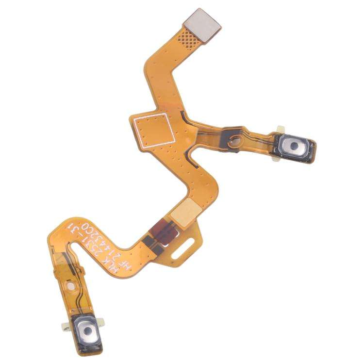 For Huawei Watch GT 6 Pro 46mm Original Power Button Flex Cable, For Huawei Watch GT 6 Pro 46mm(O...