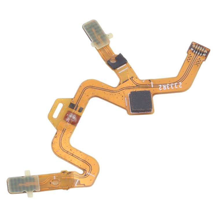 For Huawei Watch GT 6 Pro 46mm Original Power Button Flex Cable, For Huawei Watch GT 6 Pro 46mm(O...