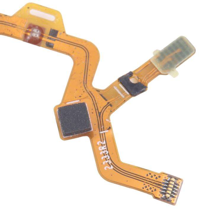 For Huawei Watch GT 6 Pro 46mm Original Power Button Flex Cable, For Huawei Watch GT 6 Pro 46mm(O...