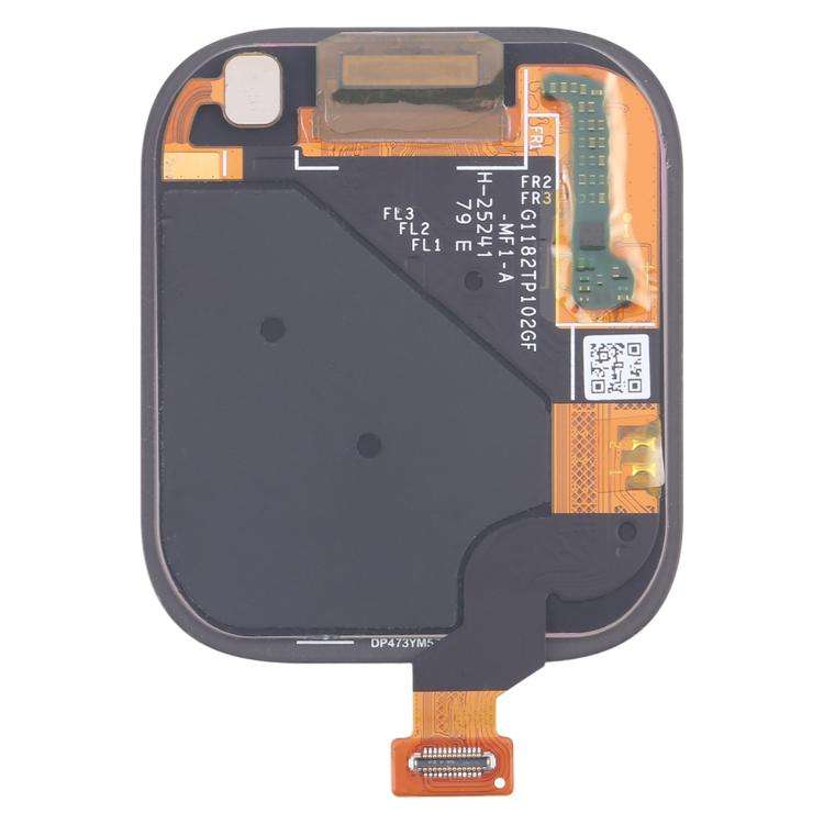 For Huawei Watch Fit 4 Pro Original LCD Screen with Digitizer Full Assembly, For Huawei Watch Fit...