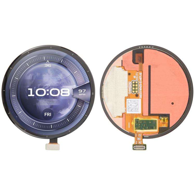 For Huawei Watch 5 46mm Original LCD Screen with Digitizer Full Assembly, For Huawei Watch 5 46mm...