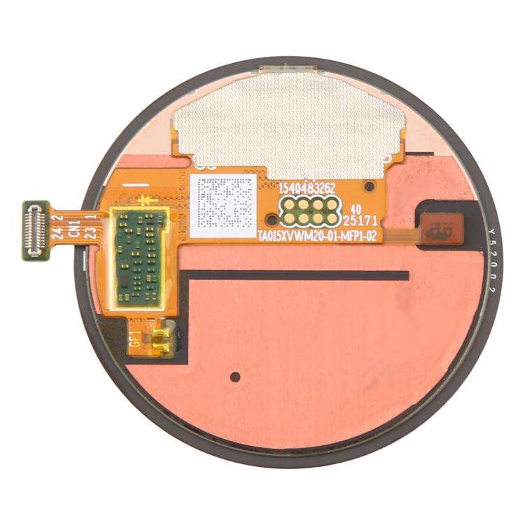 For Huawei Watch 5 46mm Original LCD Screen with Digitizer Full Assembly, For Huawei Watch 5 46mm...