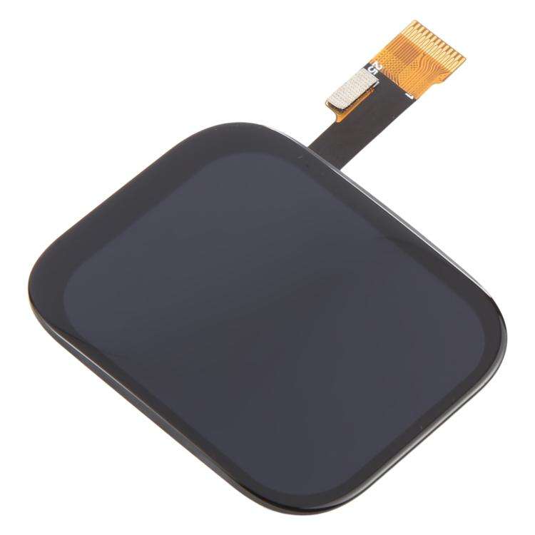 For Amazfit Bip 5 Original LCD Screen with Digitizer Full Assembly, For Amazfit Bip 5(Original)