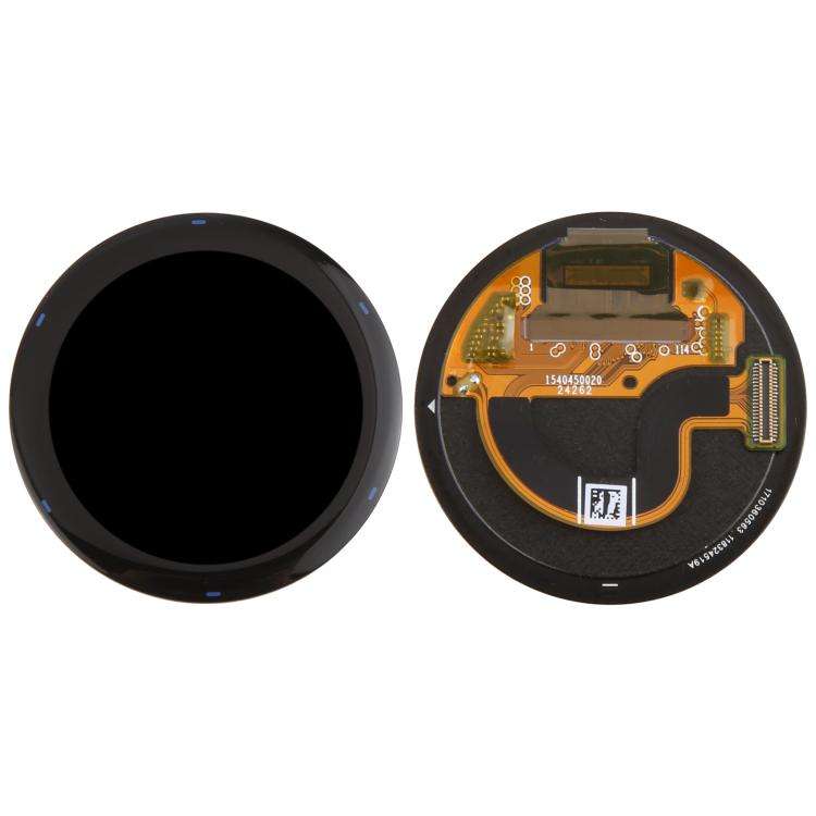 For Garmin Active 5 Original LCD Screen with Digitizer Full Assembly, For Garmin Active 5(Origina...
