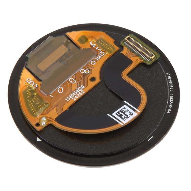 For Garmin Active 5 Original LCD Screen with Digitizer Full Assembly, For Garmin Active 5(Origina...