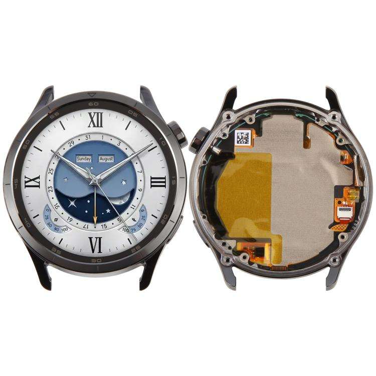 For Xiaomi Watch S5 Original LCD Screen with Frame, For Xiaomi Watch S5(Original)