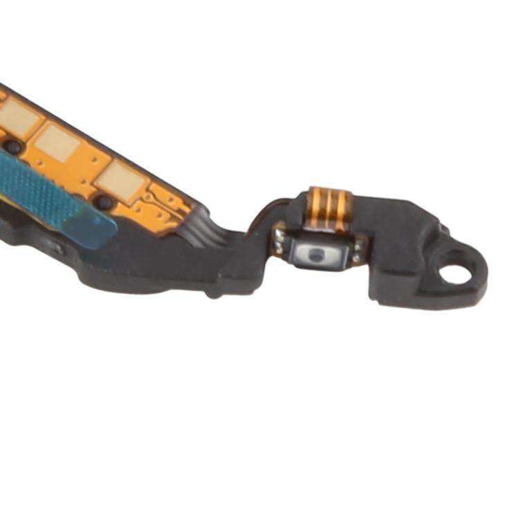 For Huawei Watch S5 Original Power Button Flex Cable with Bracket, For Xiaomi Watch S5(Original)