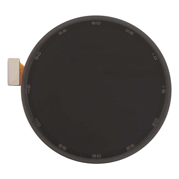 For Xiaomi Watch S5 Original LCD Screen with Digitizer Full Assembly, For Xiaomi Watch S5(Original)