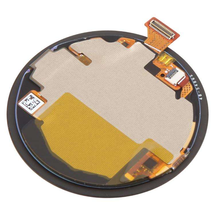 For Xiaomi Watch S5 Original LCD Screen with Digitizer Full Assembly, For Xiaomi Watch S5(Original)