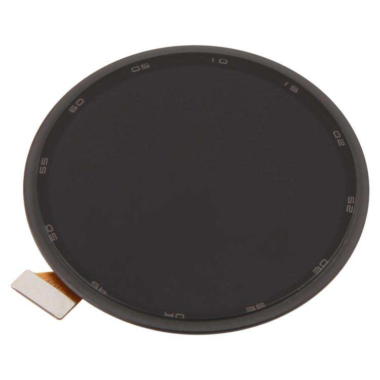 For Xiaomi Watch S5 Original LCD Screen with Digitizer Full Assembly, For Xiaomi Watch S5(Original)
