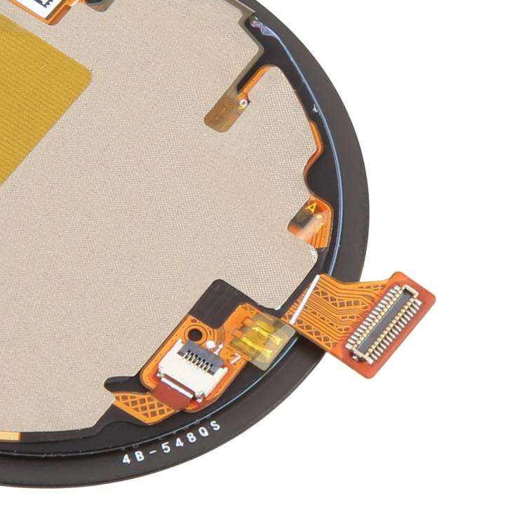 For Xiaomi Watch S5 Original LCD Screen with Digitizer Full Assembly, For Xiaomi Watch S5(Original)