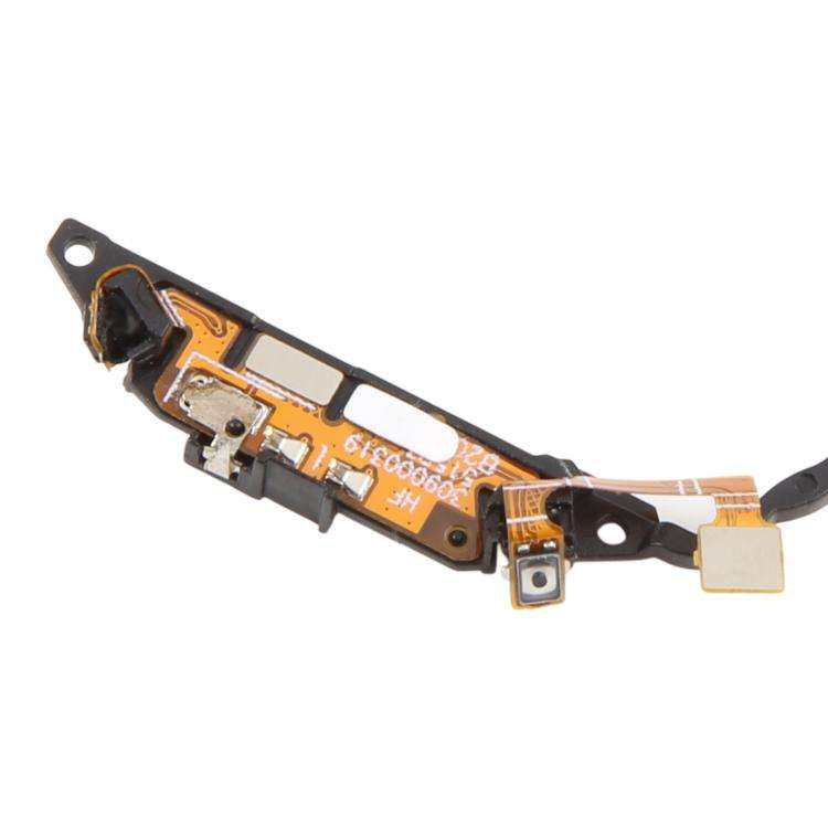For Huawei Watch GT 2 Pro Power Button Flex Cable with Bracket, For Huawei Watch GT 2 Pro