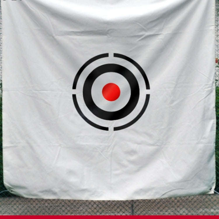 PGM Golf Practice Target Swing Hitting Cloth, Size: 1.5x1.5m, LXW001
