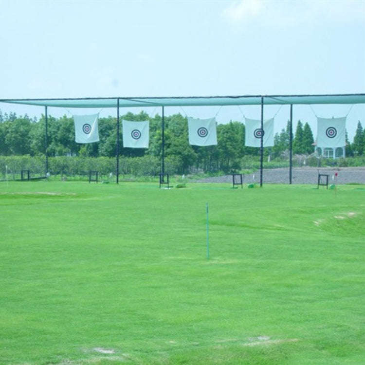 PGM Golf Practice Target Swing Hitting Cloth, Size: 1.5x1.5m, LXW001