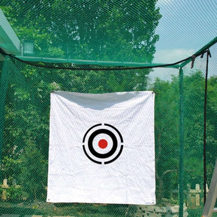 PGM Golf Practice Target Swing Hitting Cloth, Size: 1.5x1.5m, LXW001