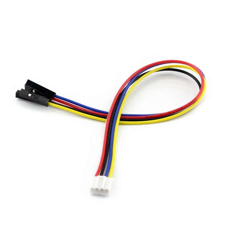 Waveshare 0.91 inch OLED Display Module, 128x32 Pixels, I2C Interface, 14657