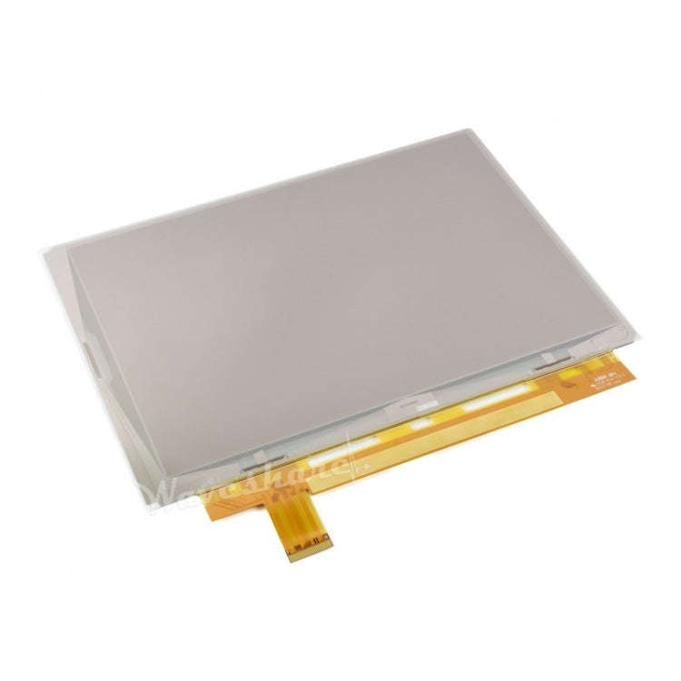 Waveshare 9.7 inch 1200x825 E-Ink Raw Display, Parallel Port, without PCB