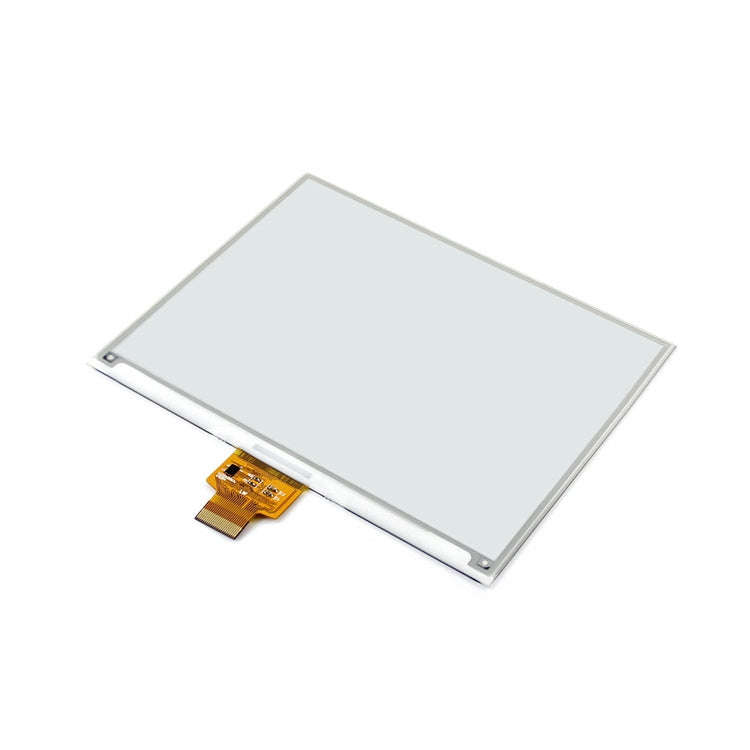 Waveshare 600x448, 5.83inch E-Ink raw display, 14410