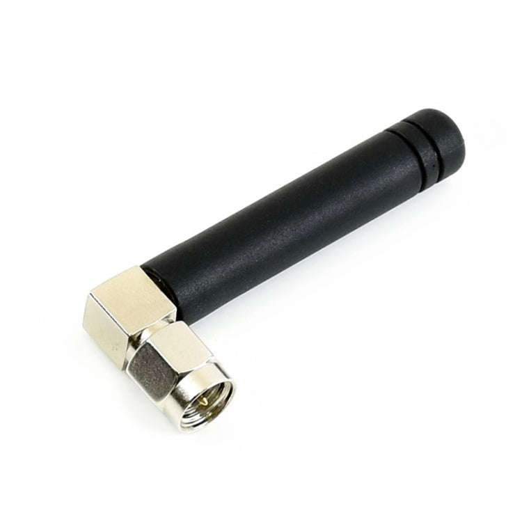 Waveshare SX1268 LoRa HAT 470MHz Frequency Band for Raspberry Pi, Applicable for China, 470MHz