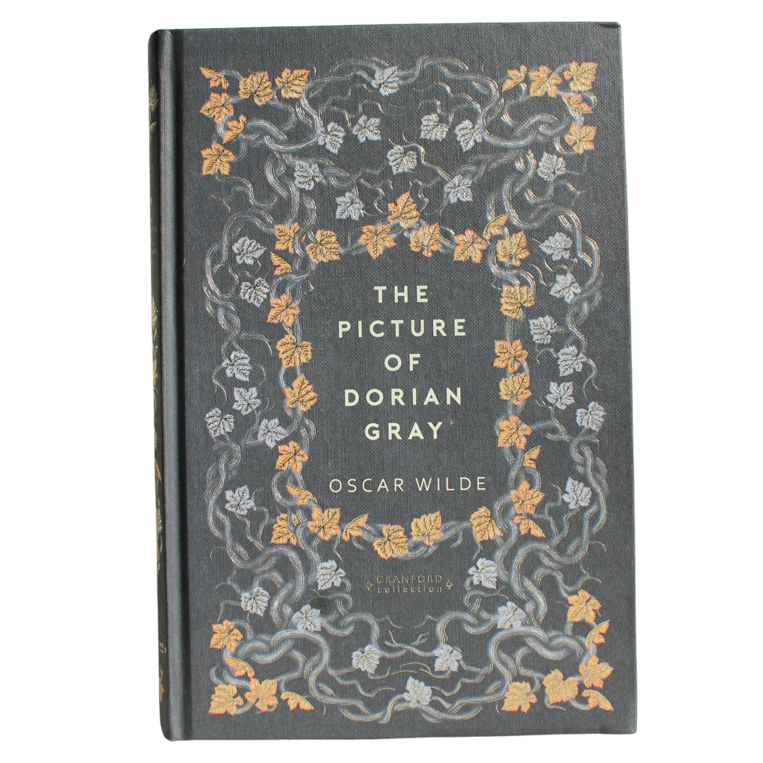 Oscar Wilde - The Picture of Dorian Gray