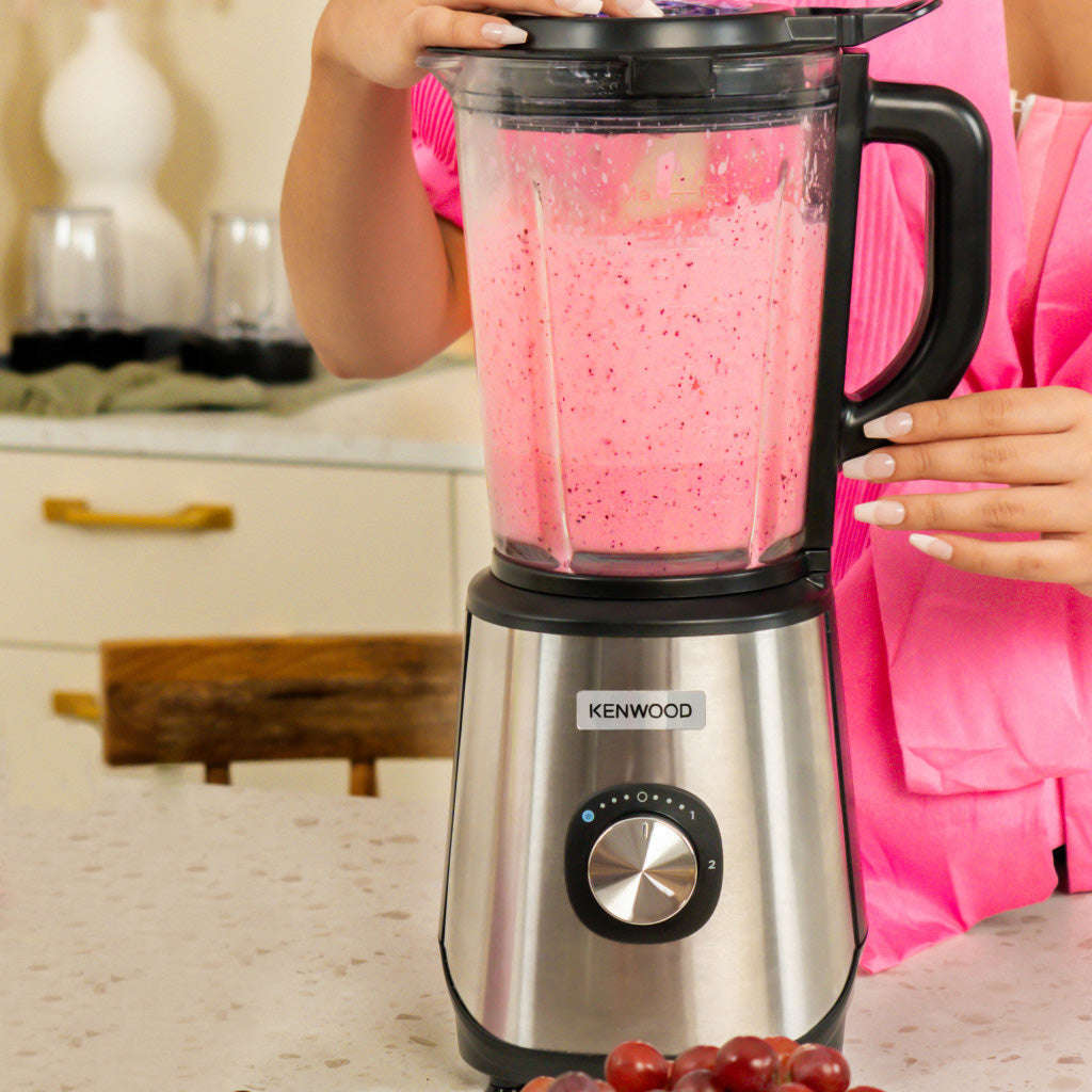 Kenwood Power Glass Blender, 1500W