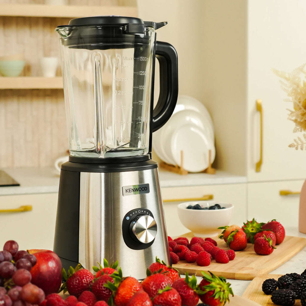 Kenwood Power Glass Blender, 1500W