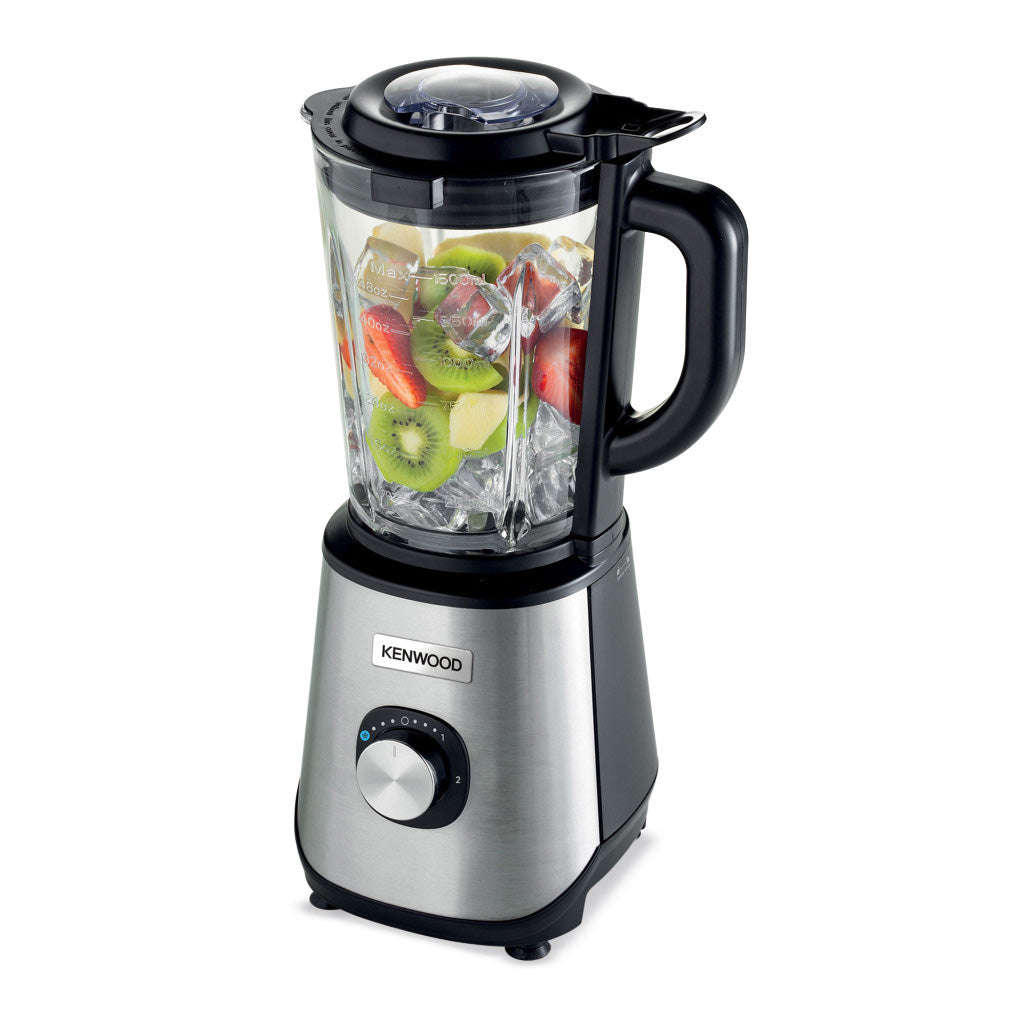 Kenwood Power Glass Blender, 1500W
