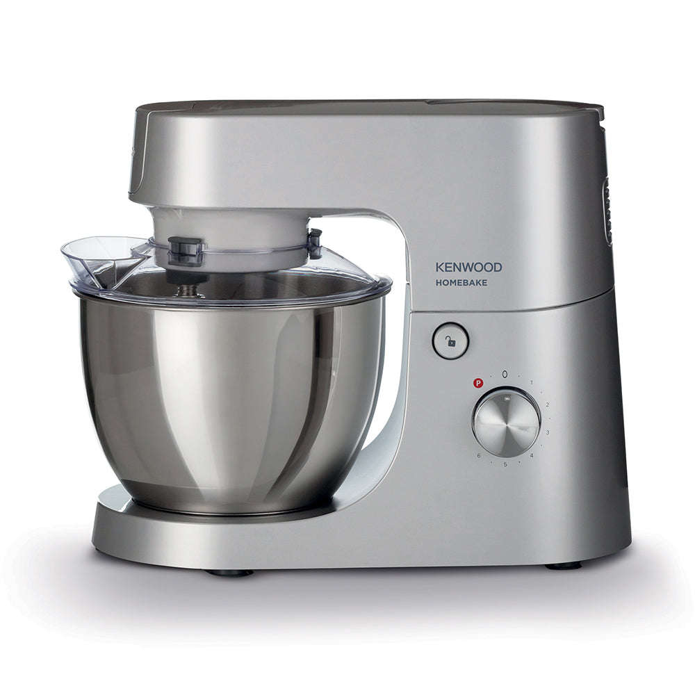 Kenwood HomeBake 5L Stand Mixer, KHH01.000SI