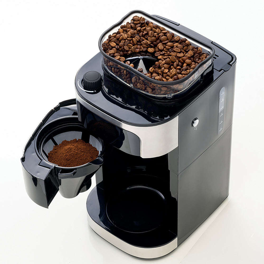 Kenwood Grind & Brew Drip Coffee Maker