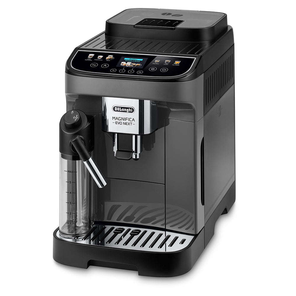 DeLonghi Magnifica Evo Next Bean To Cup Coffee Machine, ECAM310.60.GB