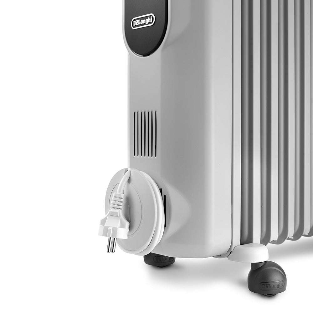 DeLonghi Radia S Easytronic 7 Fin Oil Heater