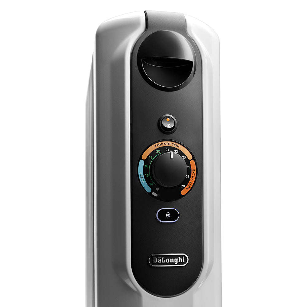DeLonghi Radia S Easytronic 7 Fin Oil Heater