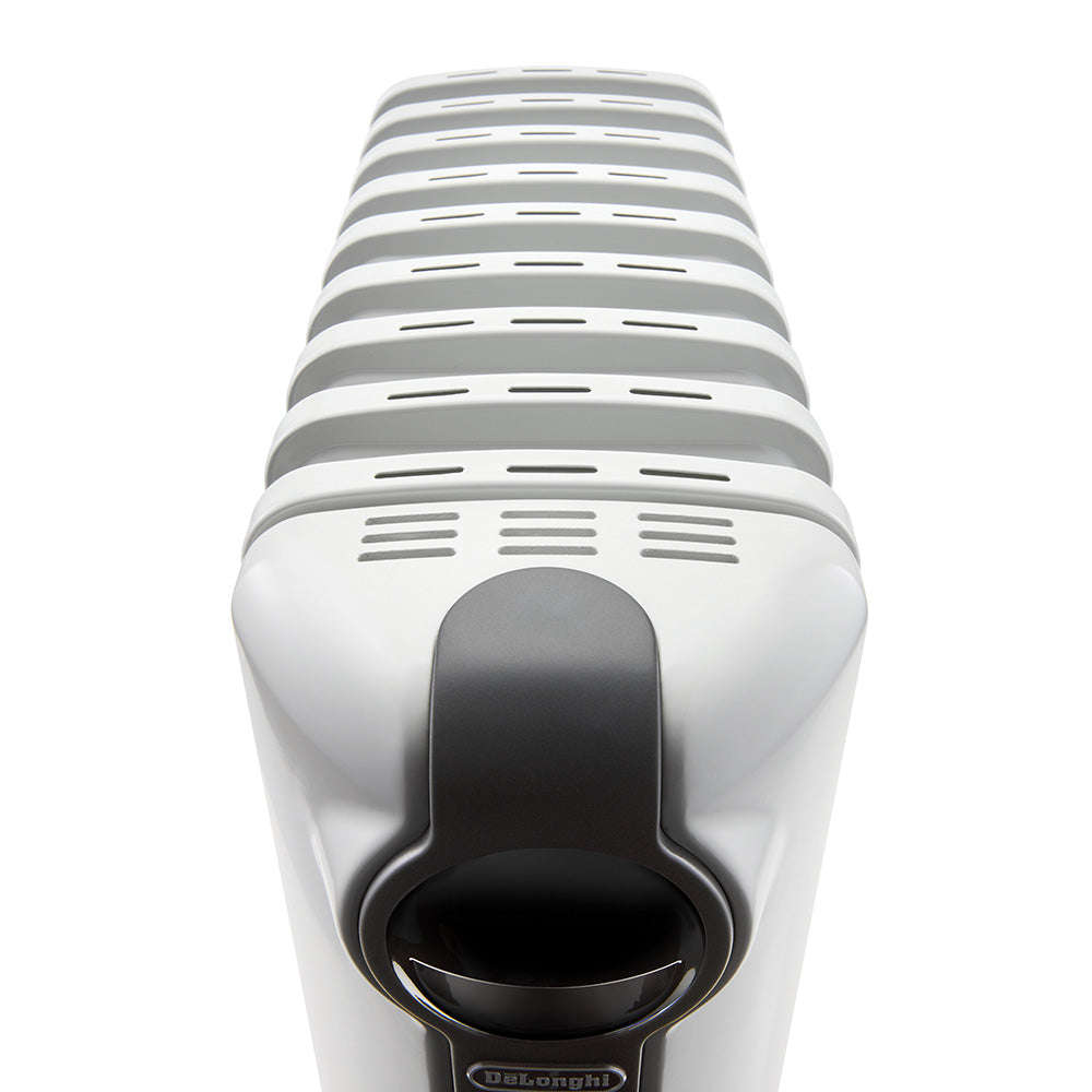 DeLonghi Radia S 9 Fin Oil Heater
