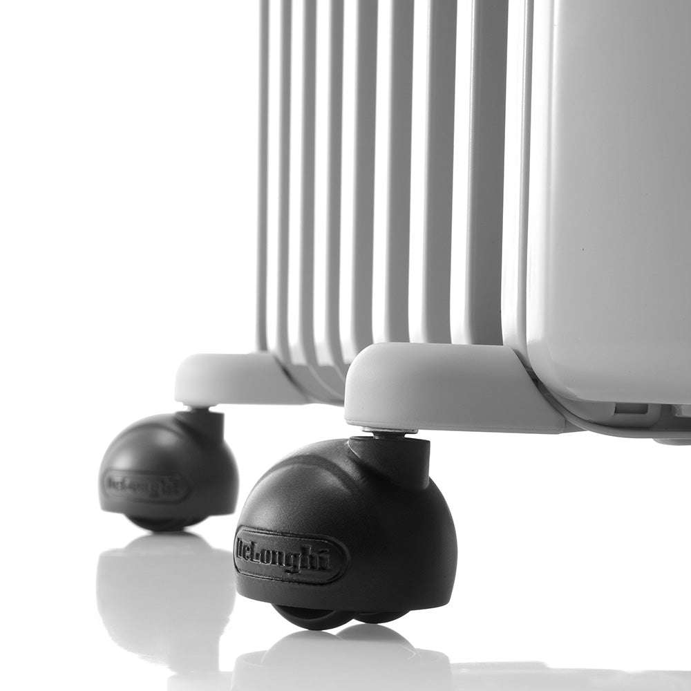DeLonghi Radia S 9 Fin Oil Heater